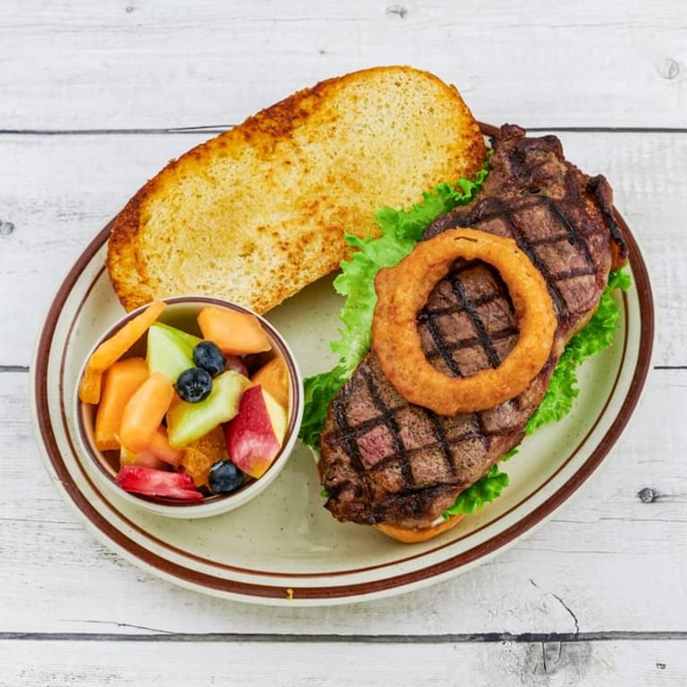 BBQ Flavors to Satisfy