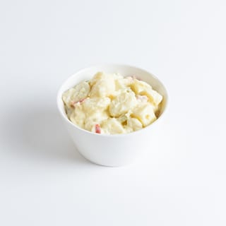 Homemade Potato Salad