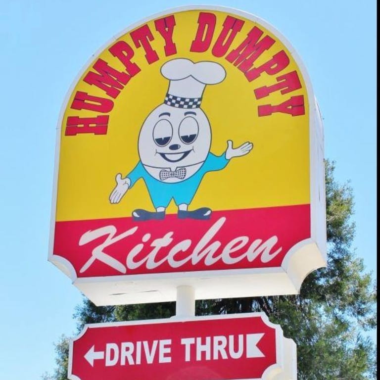 Welcome to Humpty Dumpty Kitchen