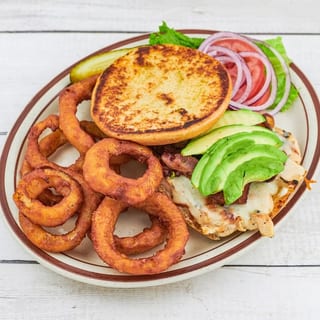 Monterey Chicken Sandwich